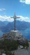 27 LA PANORAMICA CROCE DI VETTA